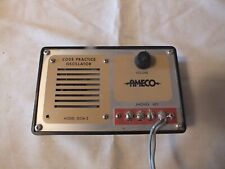 Ameco ocm code for sale  Fort Peck