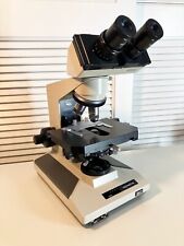 Rebuilt olympus microscope for sale  Rocky River