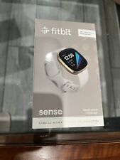 Fitbit sense smartwatch for sale  Melbourne