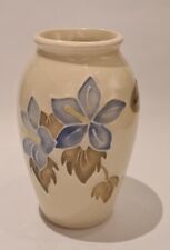 Moorcroft - Vaso Piccolo Campanula - anni '70 - Molto da collezione  usato  Spedire a Italy
