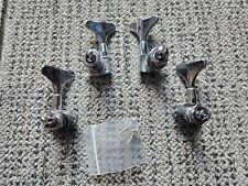 bass tuning pegs for sale  SIDCUP