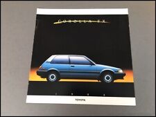 1988 toyota corolla for sale  Red Wing