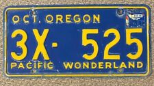 Oregon 1960 pacific for sale  Owensboro