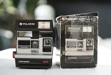 Polaroid lightmixer 630 usato  Terni