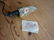 Triumph Tiger 800 XRX Indicator Light - RHF/LHR for sale  Shipping to South Africa