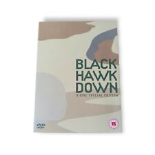 Black hawk dvd for sale  Ireland