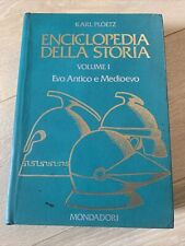 Libro enciclopedia della usato  Mogliano Veneto