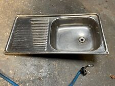 Bedford autosleeper sink for sale  BOURNEMOUTH