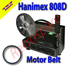 Hanimex 808d 8mm for sale  Shipping to Ireland