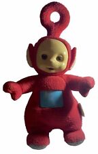 Playskool red teletubbies for sale  Skokie