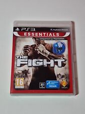 The Fight - Sony PlayStation 3 (Ps3) Complet comprar usado  Enviando para Brazil