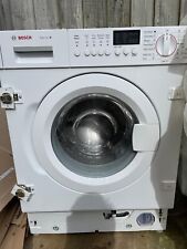 integrated washing for sale  WALTON-ON-THAMES