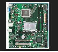 Intel Desktop Board DG31PR motherboard  LGA775 Socket G31+ cpu gift core 2 duo  segunda mano  Embacar hacia Argentina