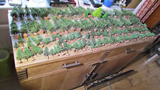 Model railway trees for sale  MARKET HARBOROUGH