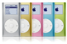 Ipod Mini 256GB iFlash CF Adaptor Upgraded + New Battery Model:A1051 -All Colors for sale  Shipping to South Africa