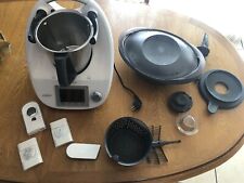 Thermomix tm5 tbe d'occasion  Le Havre-