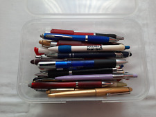 Kugelschreiber sammler gebraucht kaufen  Ostseebad Göhren