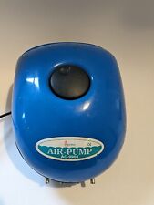 Air pump 9904 for sale  LLANELLI