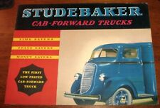 1937 studebaker trucks for sale  Columbia