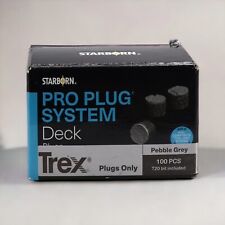 Starborn pro plug for sale  Cumming