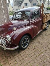 Morris 1000 pick for sale  LLANDUDNO JUNCTION