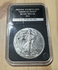 2011 american silver for sale  Levittown