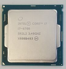 Intel core 6700 usato  Milano