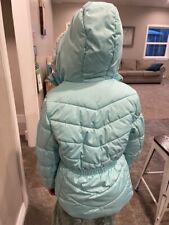 Girls winter coat for sale  Ogden