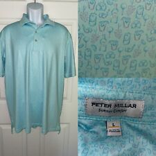 Peter millar large for sale  Hartwell