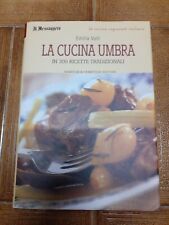 Cucina regionale italiana usato  Urbania