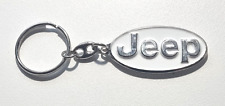 Jeep schlüsselanhänger logo gebraucht kaufen  Bad Vilbel