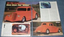 1933 willys coupe for sale  Livermore
