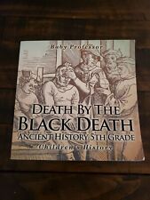 Death black death for sale  Dallas