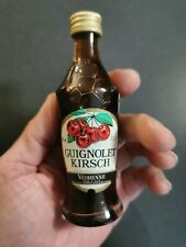 Mignonette guignolet kirsch d'occasion  La Riche