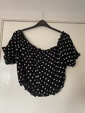 matalan gypsy tops for sale  LEICESTER