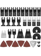 Pcs oscillating kit for sale  WALSALL