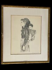 Raphael soyer mother for sale  Great Barrington