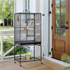 Large parrot cage for sale  IPSWICH