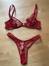 Agent provocateur slip gebraucht kaufen  Weiden