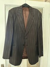 Mens suit paul for sale  RUGELEY