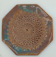 Windsong pottery octagonal for sale  Cary