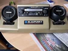 Ldtimer auto radio gebraucht kaufen  Watenbüttel,-Veltenhof