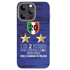 Cover custodia inter usato  Campagna