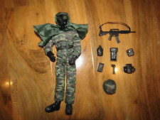 Peacekeepers action man for sale  PETERHEAD