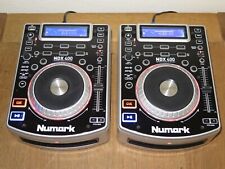 Numark ndx400 mp3 for sale  NOTTINGHAM