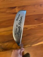 arnold palmer putter for sale  Bakersfield