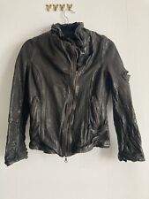 neil jacket barrett leather for sale  LONDON