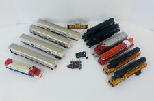 Lot train engines for sale  Jordan