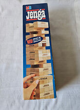 Jenga kult spiel gebraucht kaufen  Hannover