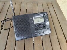 sony sw radio gebraucht kaufen  Aldenrade,-Wehofen